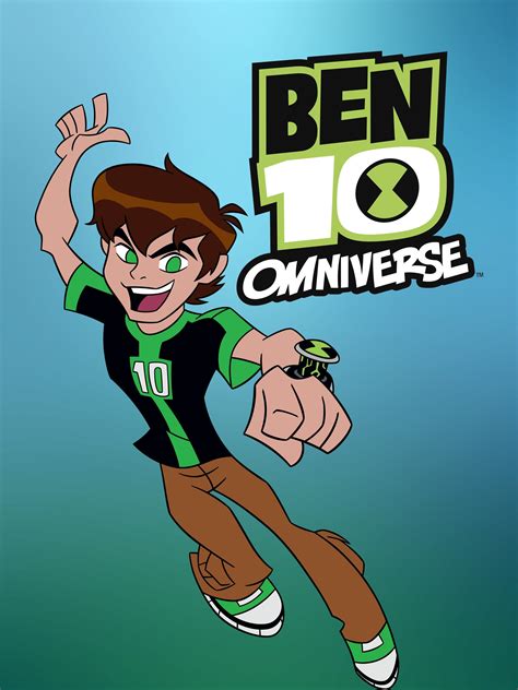 ben omniverse|ben 10 omniverse release date.